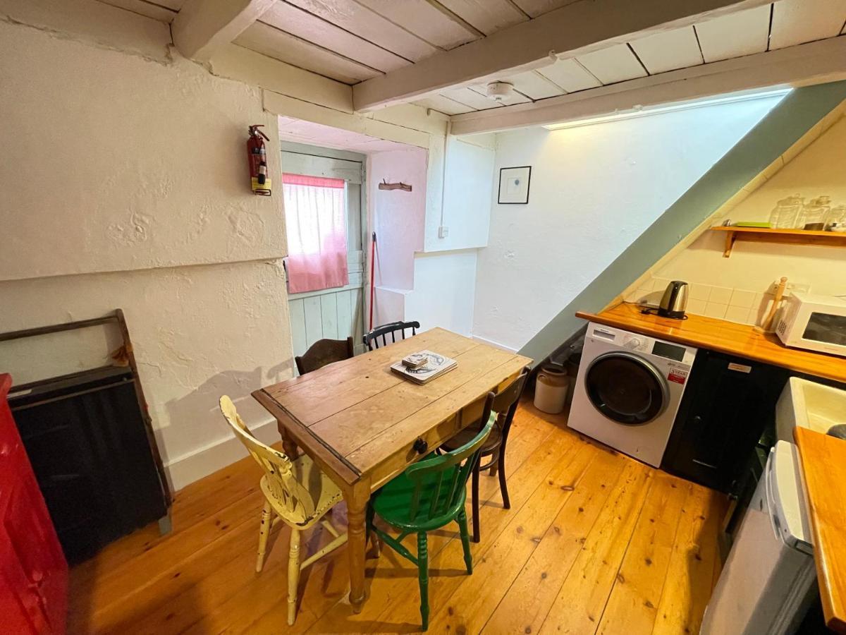 3 Love Lane St Ives Exterior foto
