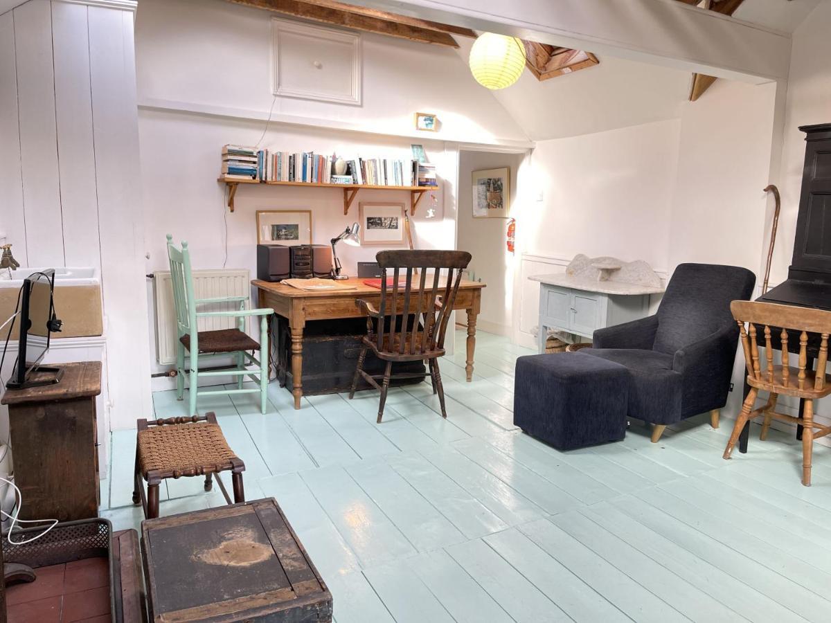 3 Love Lane St Ives Exterior foto