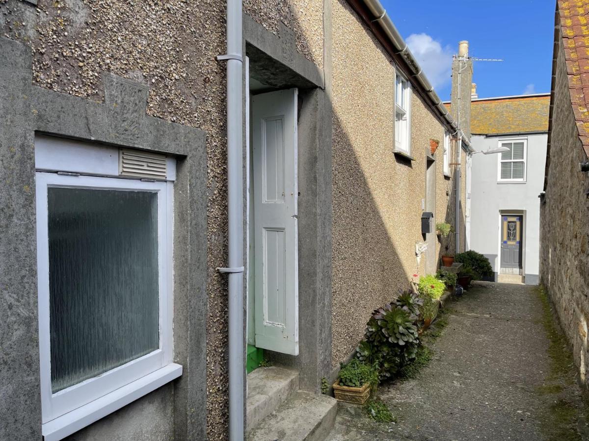 3 Love Lane St Ives Exterior foto